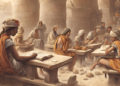 Education In The Last 5000 Years