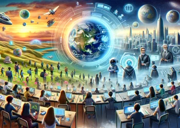 Educational Revolutions in the Next 50 Years?