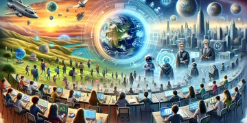 Educational Revolutions in the Next 50 Years?