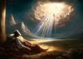 Jacob’s Ladder [Genesis 28:10-22]