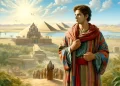 Joseph’s Story [Genesis 37:1-50:26]