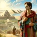 Joseph’s Story [Genesis 37:1-50:26]