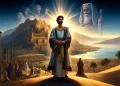 Joseph’s Rise to Power [Genesis 39:1-41:57]