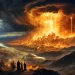 Sodom and Gomorrah [Genesis 18:16-19:29]