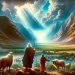 The Call of Abram [Genesis 12:1-20]