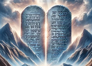 Commands of Jesus for His Apostles