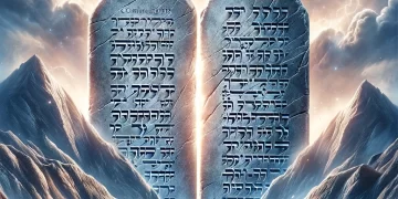 Commands of Jesus for His Apostles