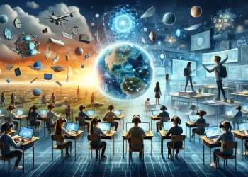 Top 10 Technologies for Education