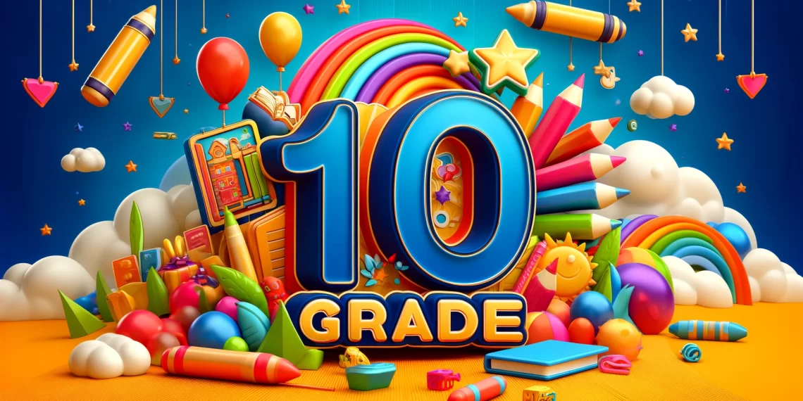 10th Grade Bible Curriculum