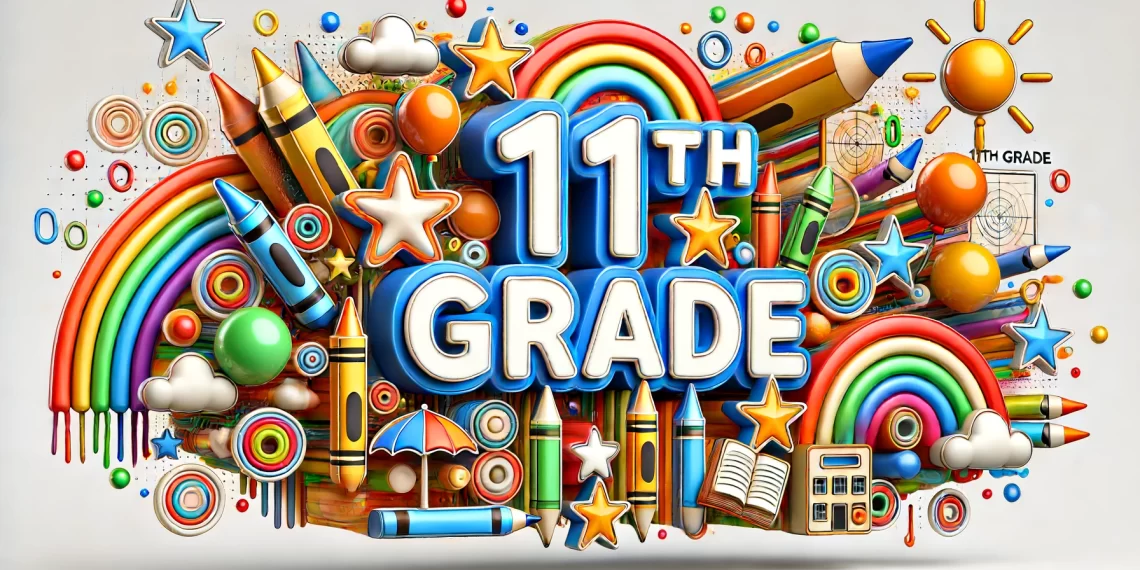 11th Grade Bible Curriculum