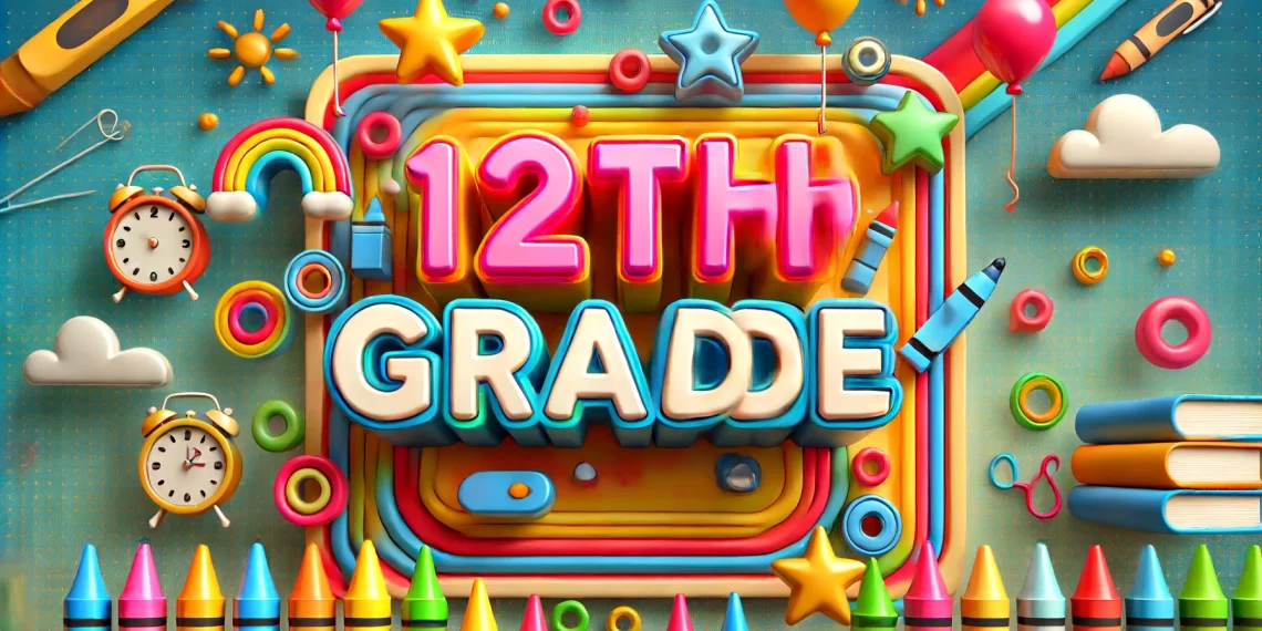 12th Grade Bible Curriculum