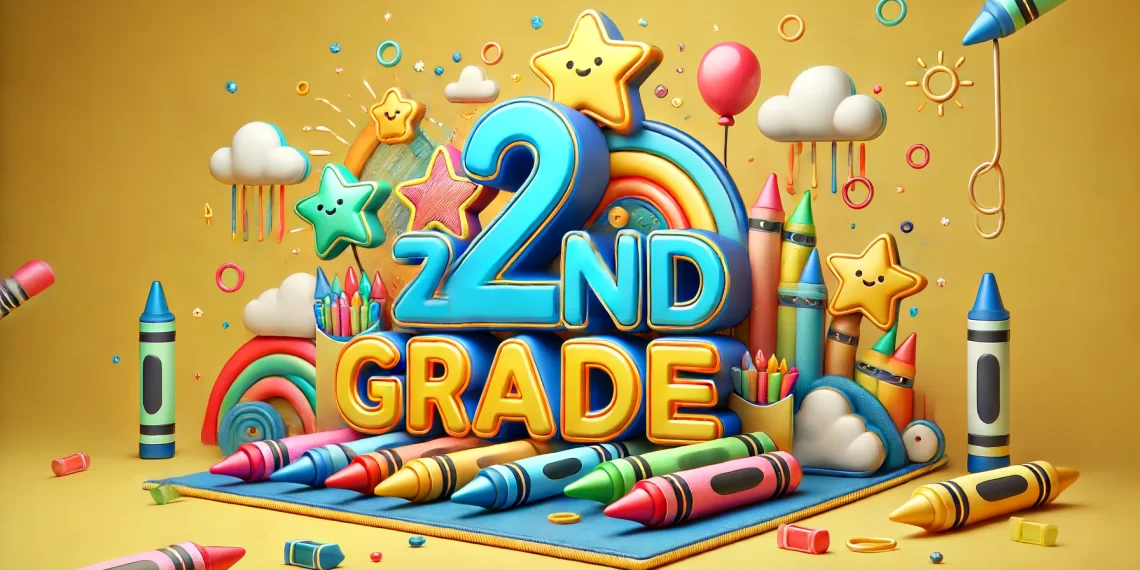 2nd Grade Bible Curriculum