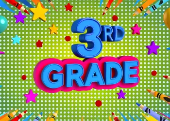 3rd Grade Bible Curriculum