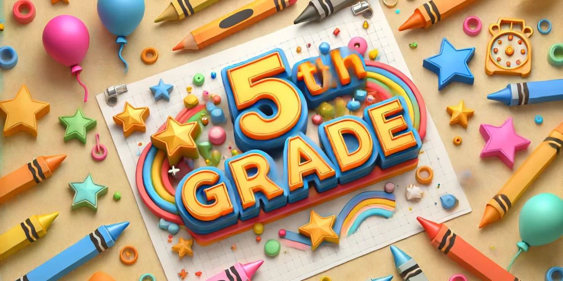 5th Grade Bible Curriculum