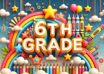 6th Grade Bible Curriculum