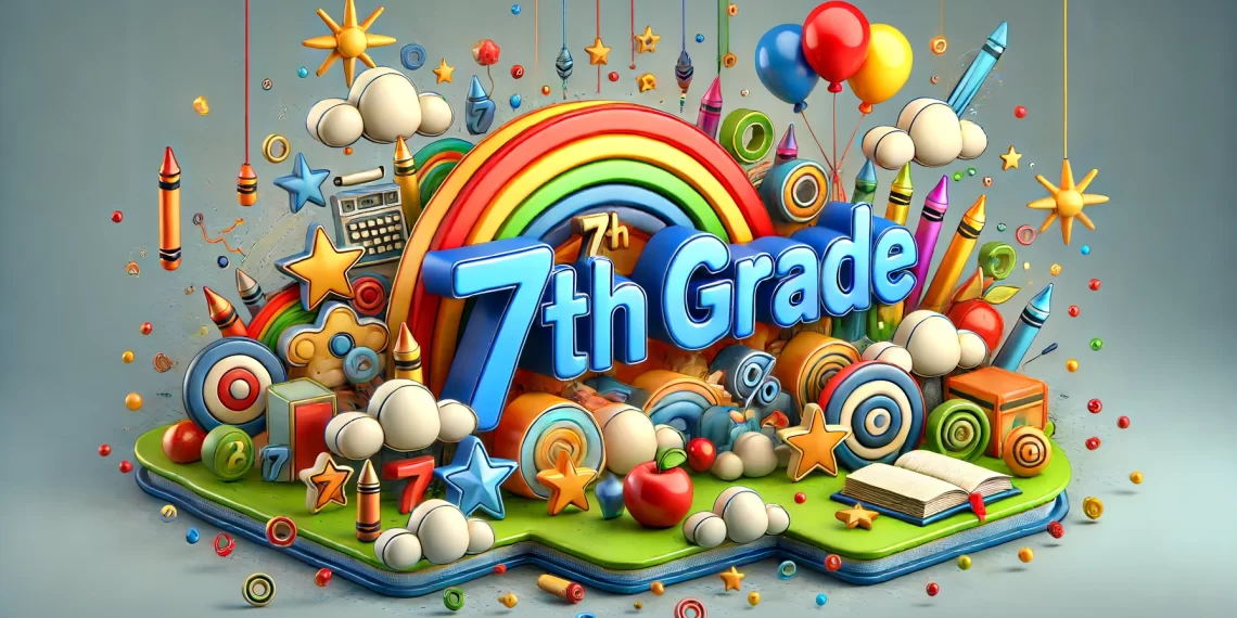 7th Grade Bible Curriculum