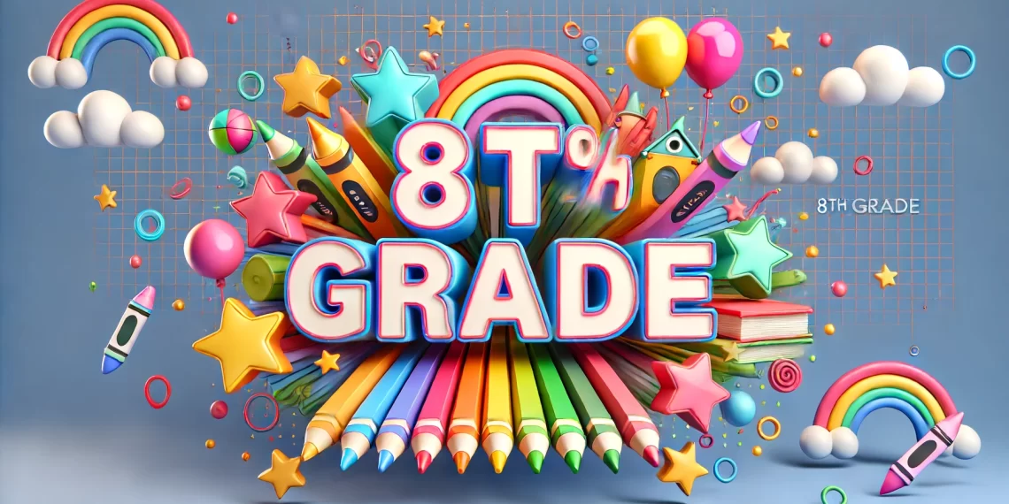 8th Grade Bible Curriculum