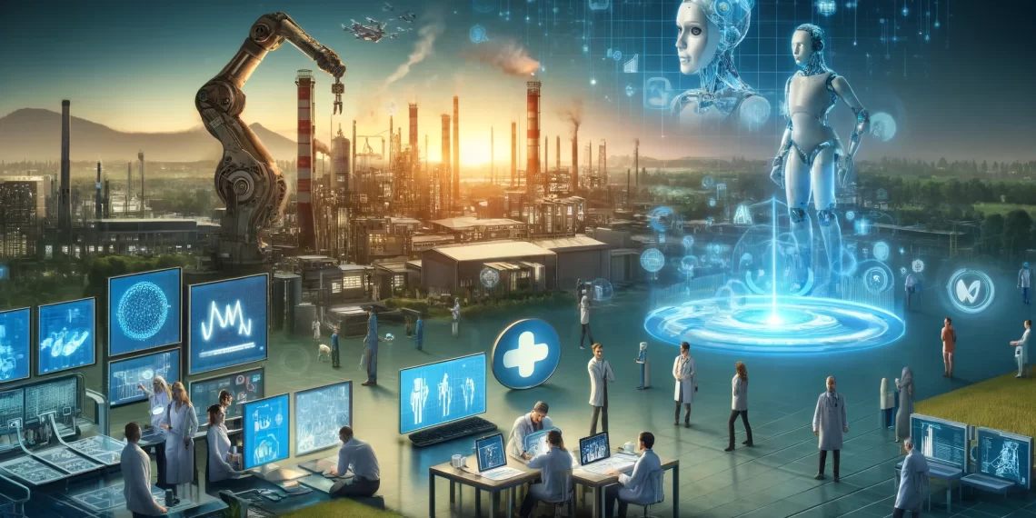 Top 10 Impacts of AI on Education