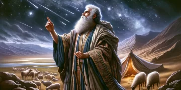 Great Faith of Abraham