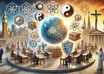 APO 601: Advanced Apologetics and Worldview Analysis