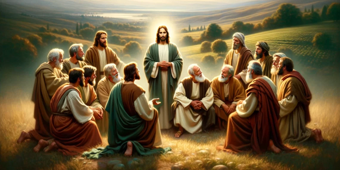 Curriculum for Associate in Apostolic Ministry