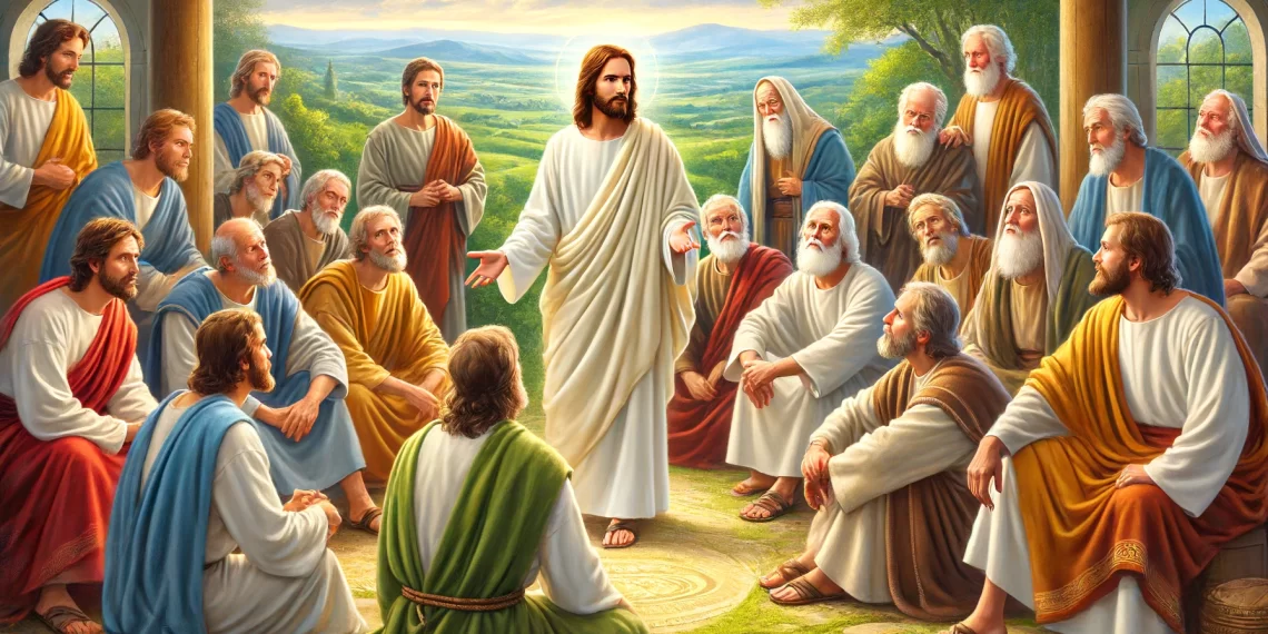 Curriculum for Bachelor in Apostolic Ministry