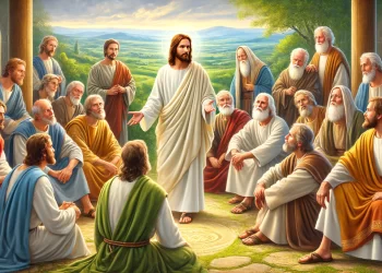 Curriculum for Bachelor in Apostolic Ministry