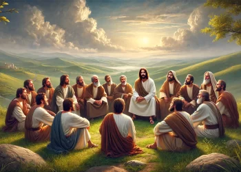 Curriculum for Master in Apostolic Ministry