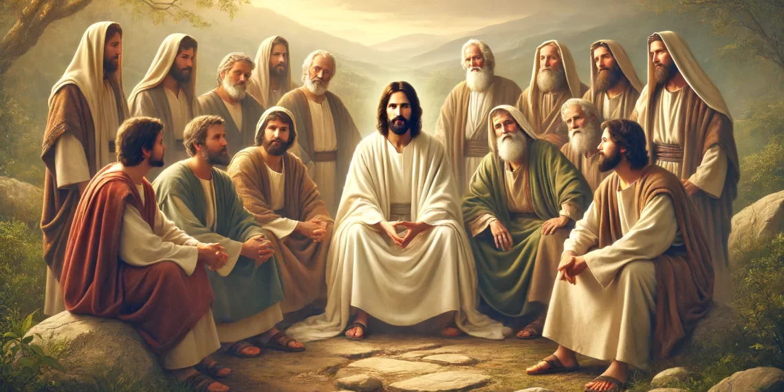 Curriculum for Doctor in Apostolic Ministry