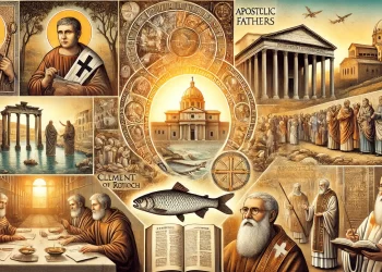 Apostolic Fathers