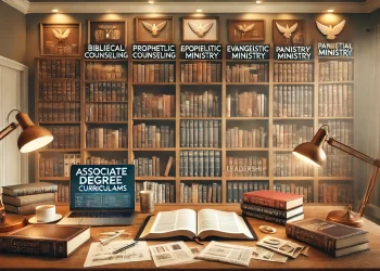 Associate Curriculums