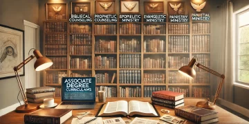 Associate Curriculums