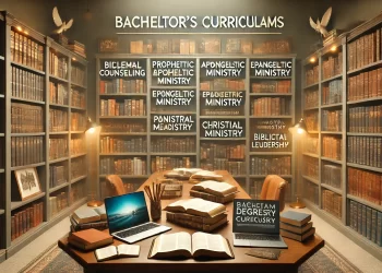 Bachelor Degrees