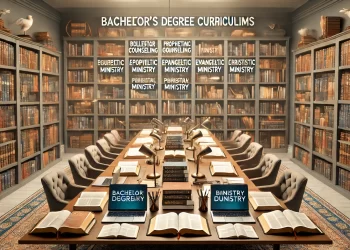 Bachelor Degrees