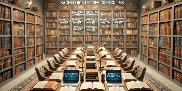 Bachelor Degrees