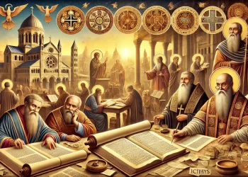 Formation of the Biblical Canon