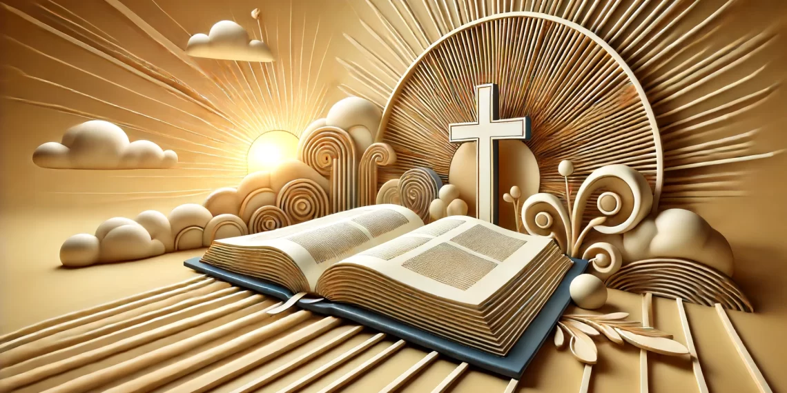 Curriculum for Associate in Biblical Studies