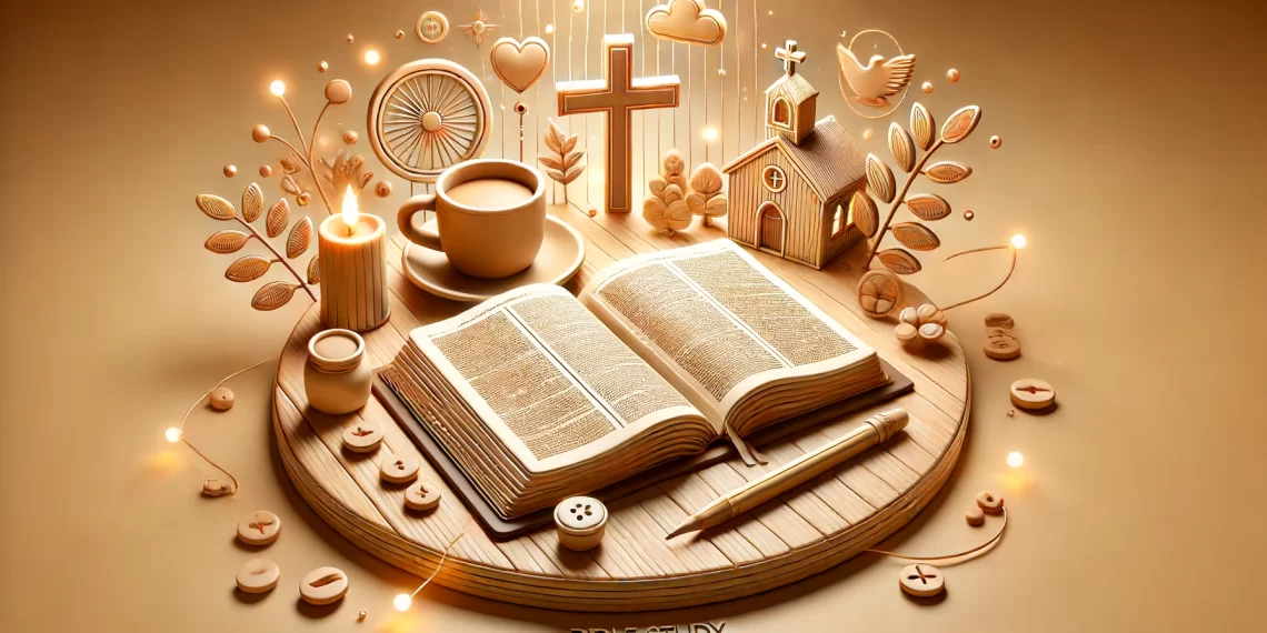 Curriculum for Bachelor in Biblical Studies