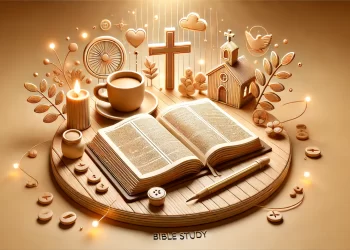 Curriculum for Bachelor in Biblical Studies