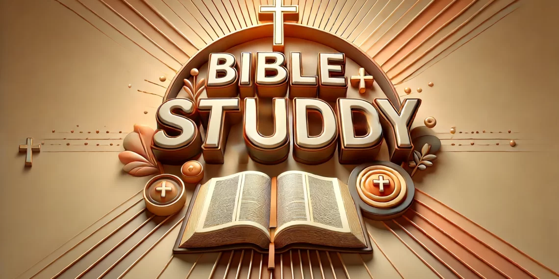 Curriculum for Doctor in Biblical Studies