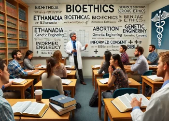 Bioethics