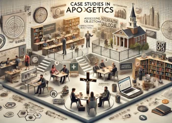 Case Studies in Apologetics