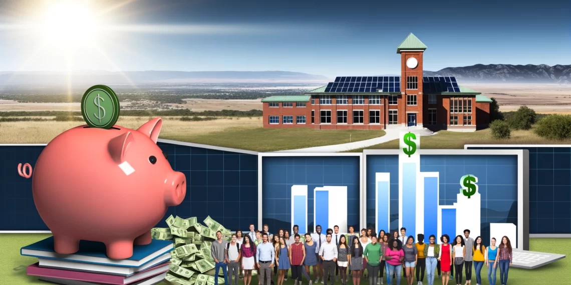 Ways To Minimize Educational Expenditures