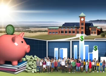 Ways To Minimize Educational Expenditures