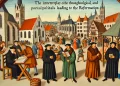 Causes of the Reformation