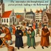 Causes of the Reformation