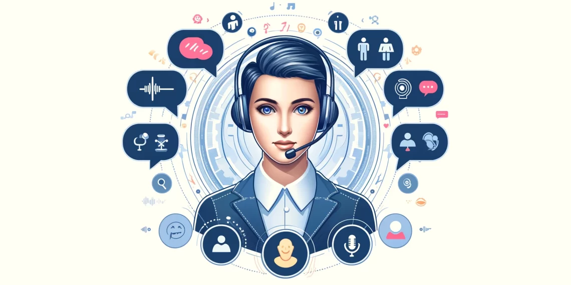 Voice Variation in ChatGPT-4o