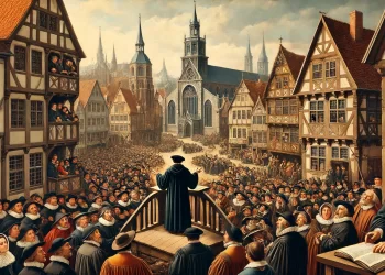 Introduction to the Reformation