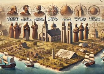 Historical Perspectives