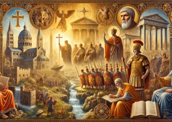 Christianity and the Roman Empire